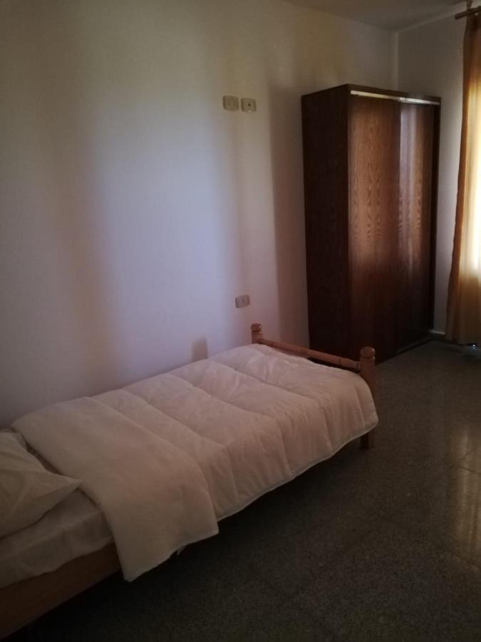 Madaba Camp Resort Eksteriør billede